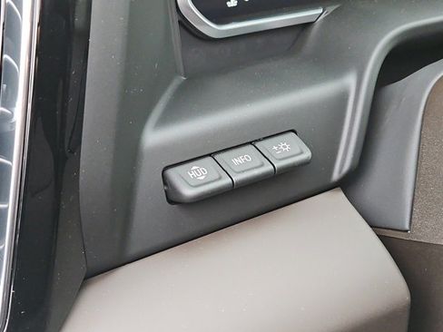 New 2026 GMC Sierra 3500 Denali w/ Denali Reserve Package image 28