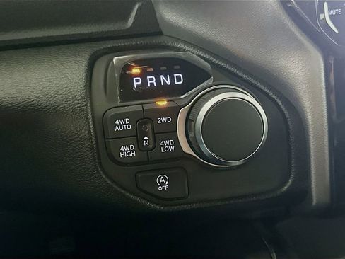 New 2026 RAM 1500 Big Horn image 12