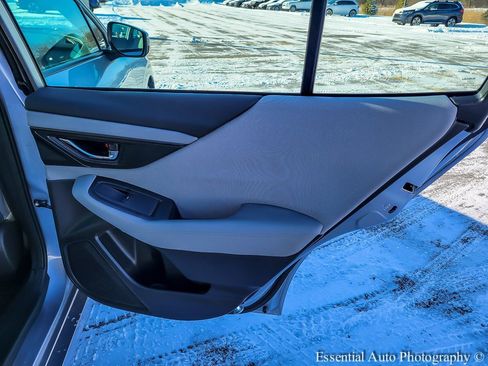 Used 2025 Subaru Legacy Premium image 30