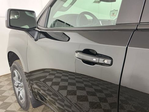 New 2026 Chevrolet Silverado 1500 LT AWD/4WD image 8
