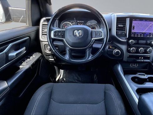 Used 2020 RAM 1500 Big Horn image 5