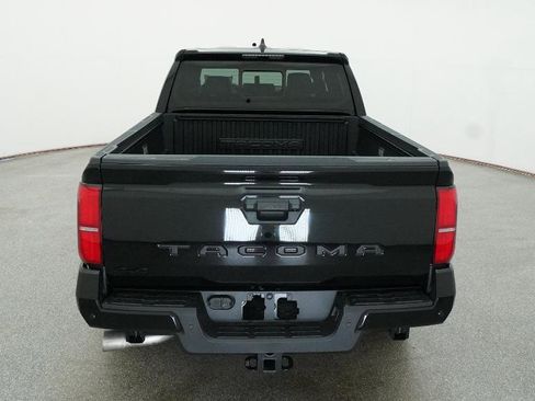 New 2026 Toyota Tacoma TRD Off-Road image 78