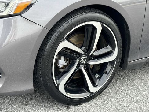 Used 2020 Honda Accord Sport image 7