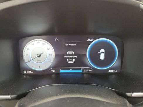 Used 2021 Hyundai Santa Fe Limited FWD image 27