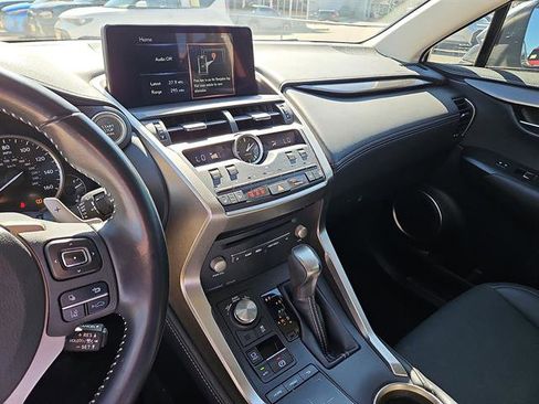 Used 2020 Lexus NX 300 FWD w/ Comfort Package image 17