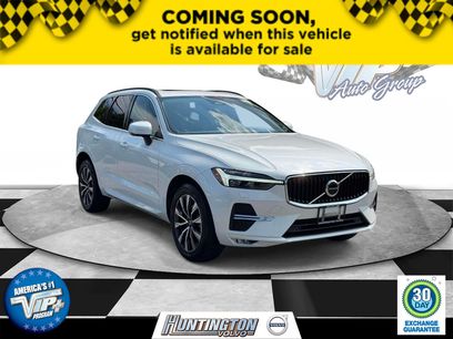 Certified 2023 Volvo XC60 B5 Core w/ Climate Package