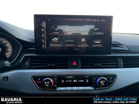 Used 2020 Audi A4 2.0T Premium Plus w/ Premium Plus Package image 20