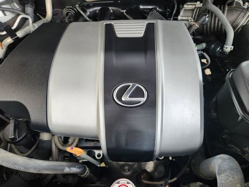 Used 2019 Lexus RX 350 FWD w/ Accessory Package image 33