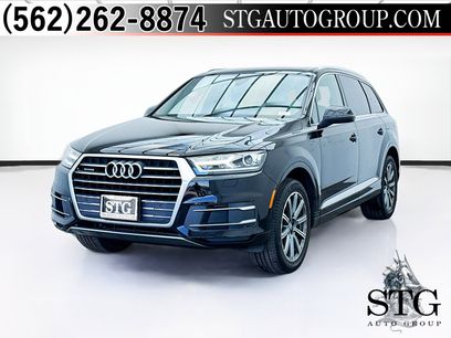 Used 2019 Audi Q7 2.0T Premium w/ Convenience Package