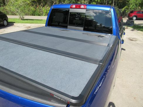 Used 2016 RAM 1500 Big Horn RWD image 31