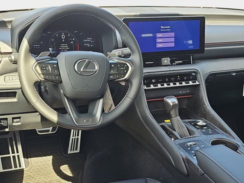 New 2026 Lexus IS 350 F Sport image 15