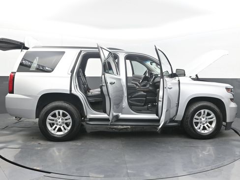 Used 2017 Chevrolet Tahoe LS RWD image 43