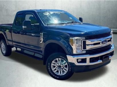 Used 2019 Ford F250 XLT w/ XLT Premium Package