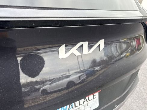 New 2026 Kia Sportage LX FWD image 6