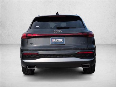 Used 2025 Audi Q5 Prestige AWD/4WD image 7