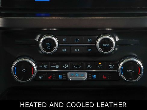 Used 2024 Ford F250 Lariat w/ Lariat Ultimate Package AWD/4WD image 22