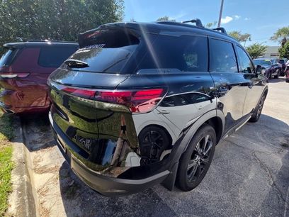 Certified 2026 INFINITI QX60 Autograph w/ Autograph Tech Package