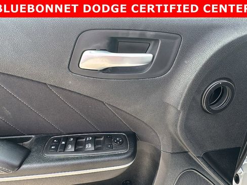 Used 2023 Dodge Charger SXT image 12