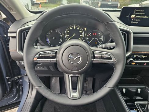 New 2026 MAZDA CX-50 AWD 2.5 Hybrid w/ Cargo Package image 12
