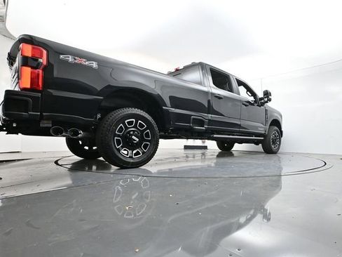 New 2026 Ford F250 Platinum AWD/4WD image 32