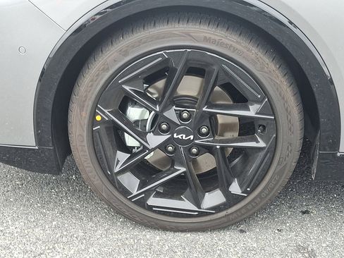 New 2025 Kia K4 GT-Line Turbo image 5