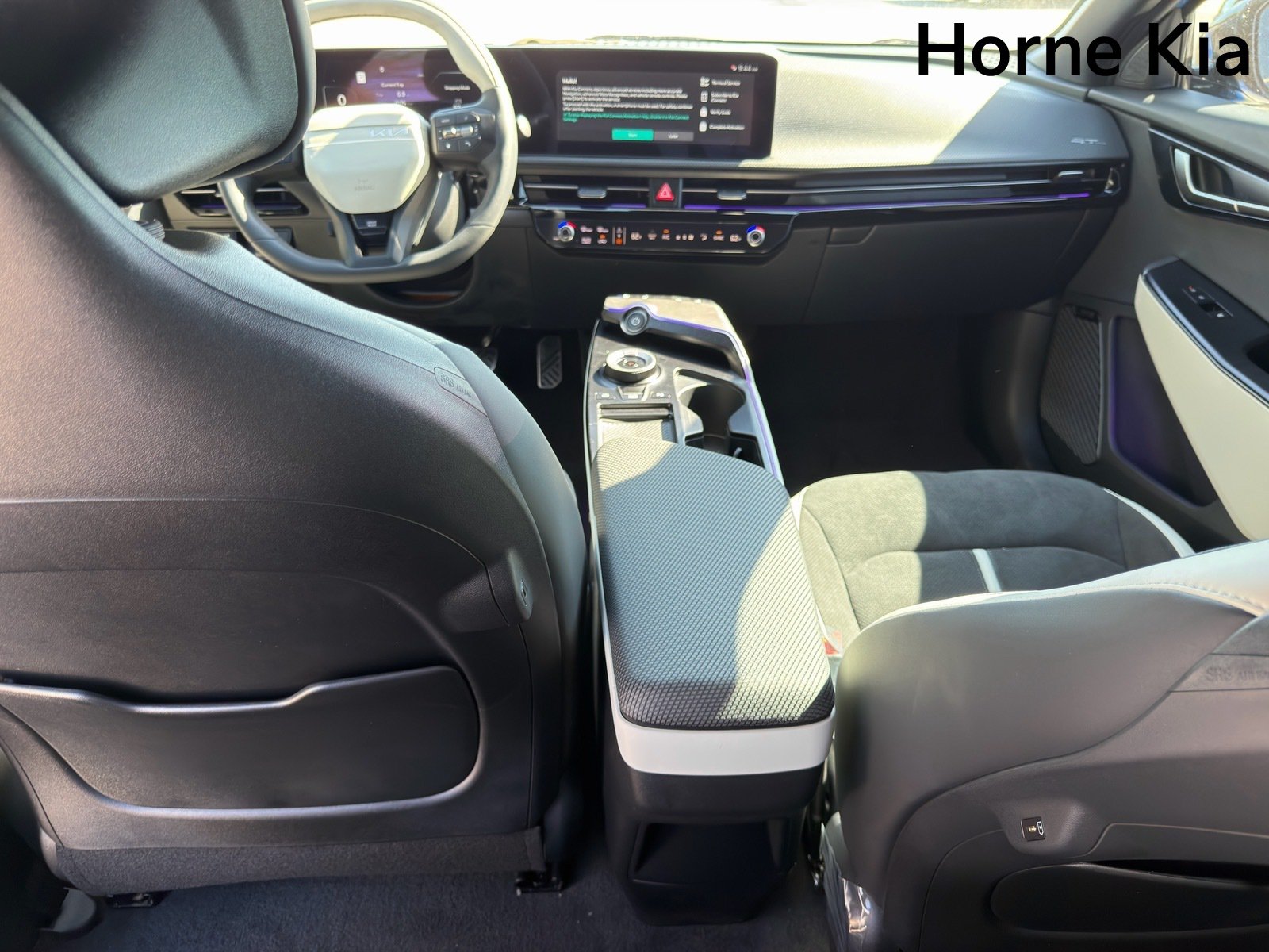 New 2026 Kia EV6 GT-Line RWD image 23