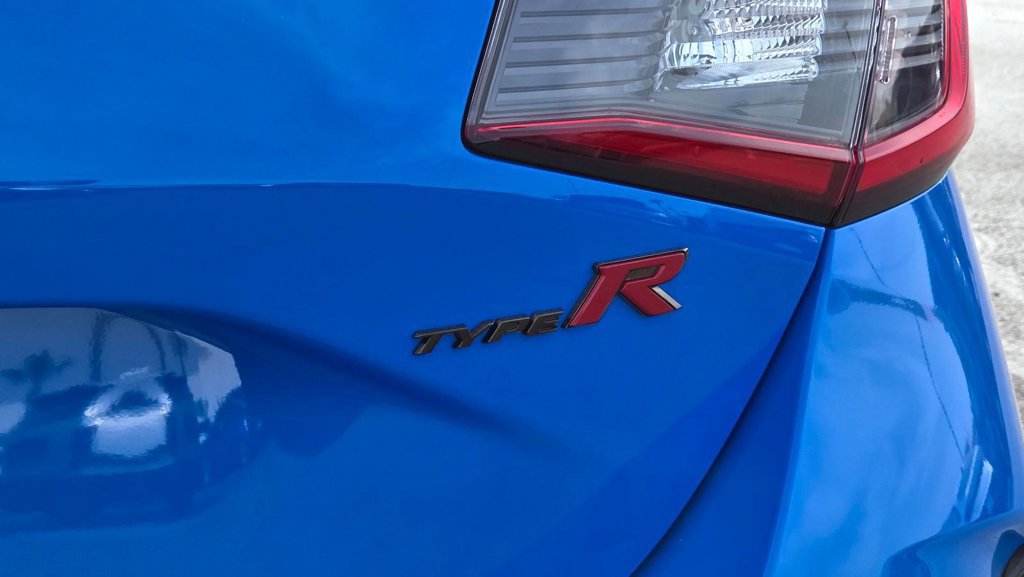 New 2026 Honda Civic Type R image 6