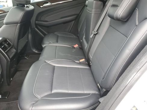 Used 2014 Mercedes-Benz ML 350 4MATIC image 13
