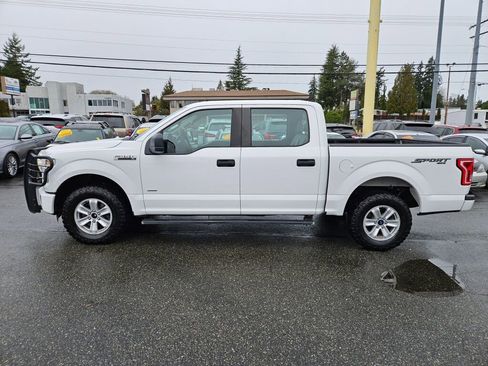 Used 2015 Ford F150 XL w/ Equipment Group 101A Mid image 7