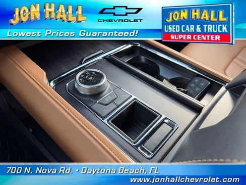 Used 2024 Ford Expedition Max Platinum image 29