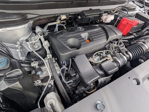 Certified 2024 Acura RDX SH-AWD image 24