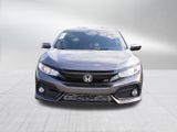 Used 2017 Honda Civic Si image 2