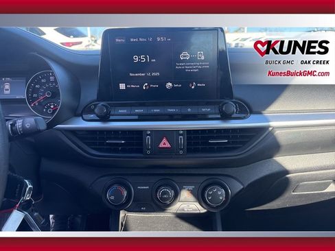 Used 2024 Kia Forte LXS image 19