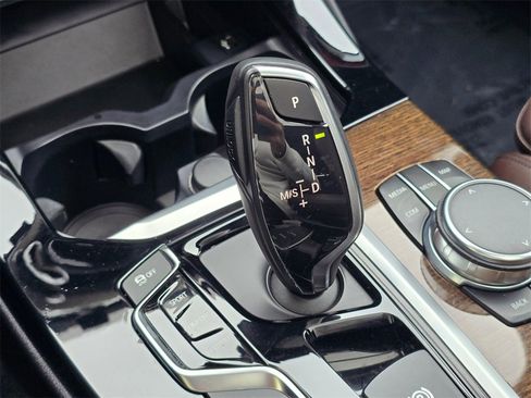 Used 2018 BMW X3 xDrive30i image 36