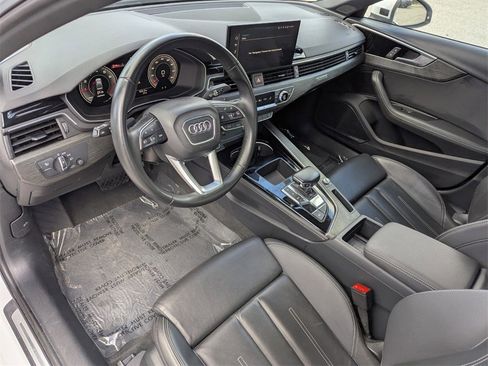 Used 2024 Audi A4 2.0T Premium Plus image 10
