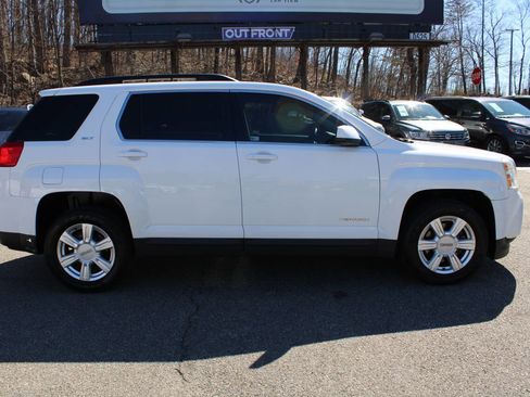 Used 2014 GMC Terrain SLT image 6