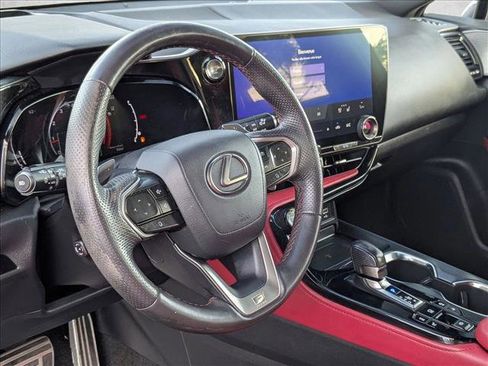 Used 2022 Lexus NX 350 F Sport image 10