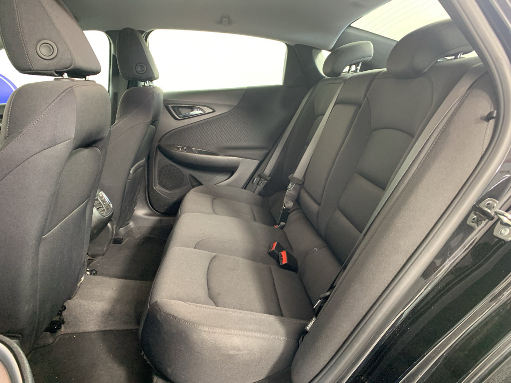 Used 2024 Chevrolet Malibu LT FWD image 28