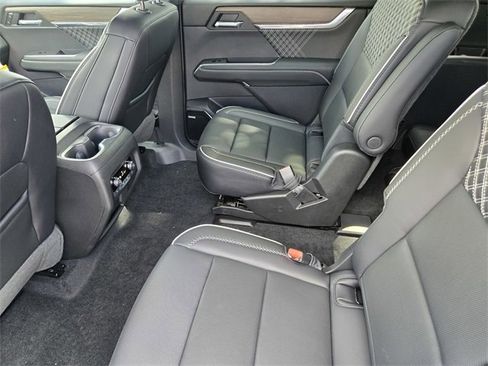 New 2026 GMC Acadia Denali w/ Super Cruise Package image 14