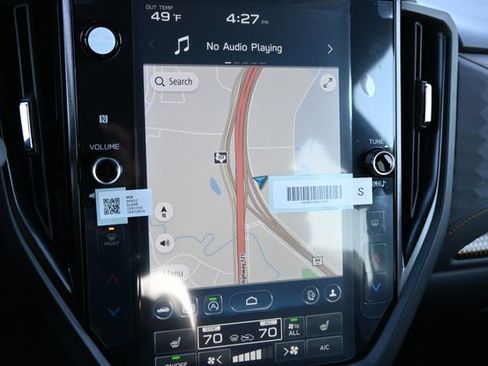 New 2026 Subaru Forester Wilderness image 26