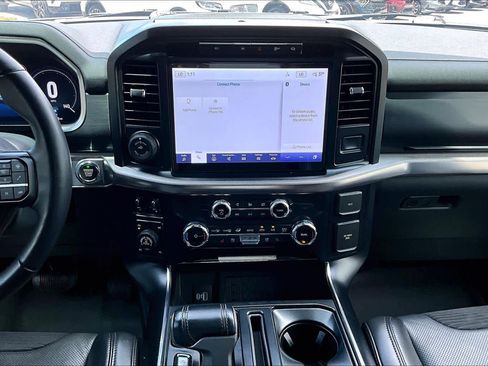 Used 2023 Ford F150 Raptor AWD/4WD image 7