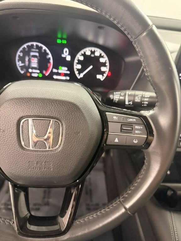 Used 2024 Honda HR-V EX-L image 27