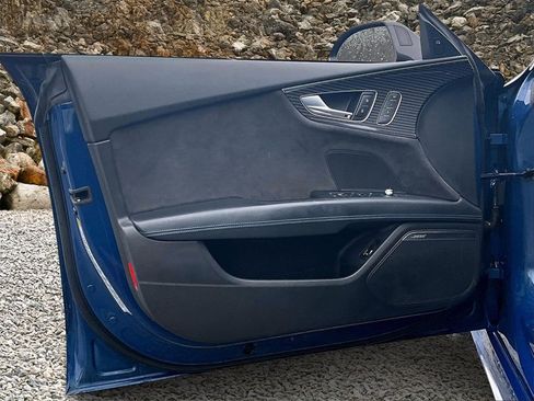 Used 2017 Audi RS 7 Performance image 20