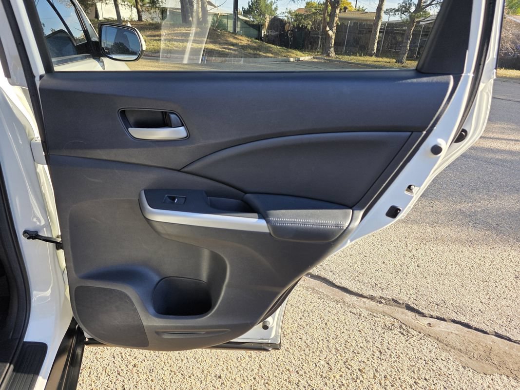 Used 2014 Honda CR-V EX-L image 19