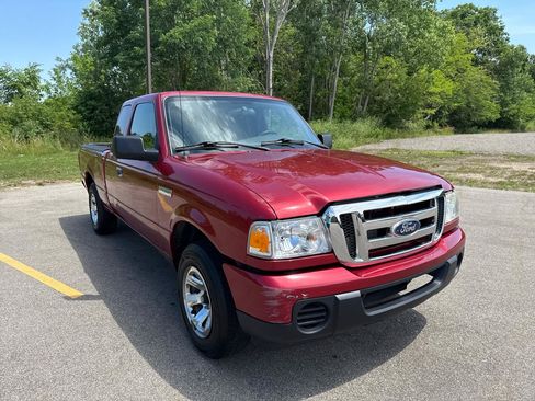 Used 2009 Ford Ranger XLT RWD image 3