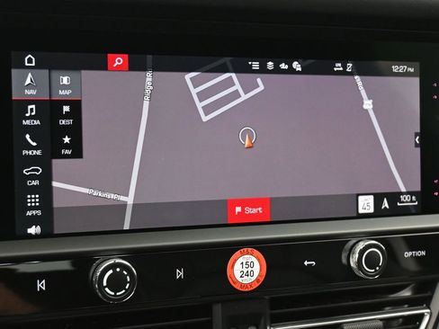 New 2026 Porsche Macan S AWD/4WD image 18