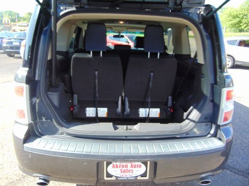 Used 2015 Ford Flex SEL w/ Equipment Group 202A image 33