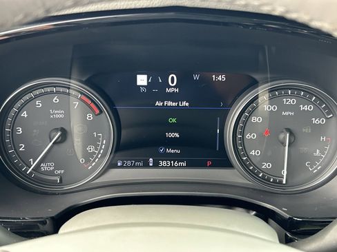 Certified 2023 Cadillac XT6 Premium Luxury w/ Technology Package image 30