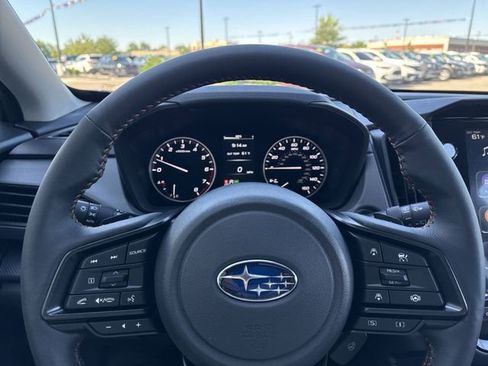 New 2026 Subaru Crosstrek 2.5i Limited AWD/4WD image 20