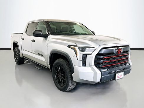 Used 2023 Toyota Tundra SR5 AWD/4WD image 3